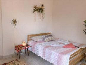 Champollion Apartments, Cairo